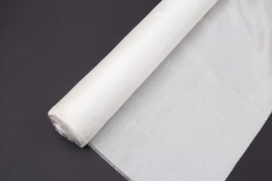 0.73 oz/sq E Fiberglass Cloth Style 106 สำหรับ RC Balsa Models และ Viel Layers