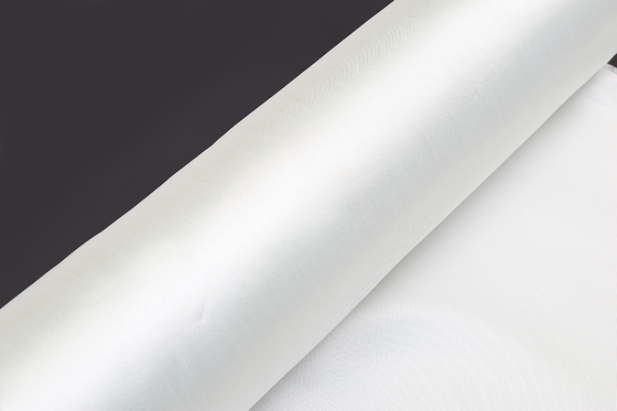 ผ้ากรองไฟเบอร์กลาส 750gsm โพลีเอสเตอร์ น้ำมัน ผ้ากรองน้ำกันน้ำ