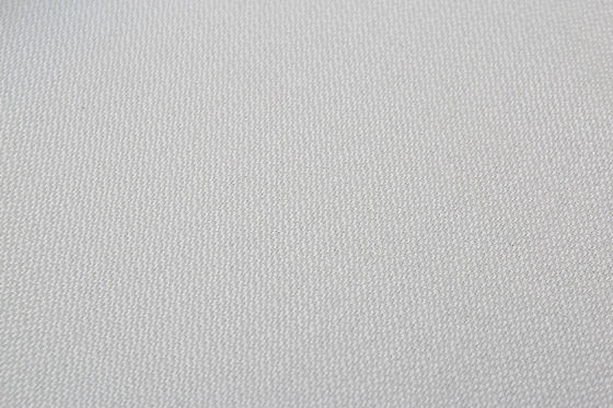 2025 ผ้าใยแก้ว Texturized สีขาวพร้อมฉนวนกันความร้อน