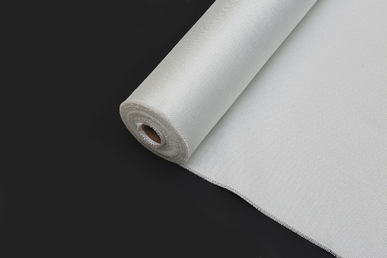 ทนต่ออุณหภูมิสูงผ้าฉนวนความร้อนหัก Twill