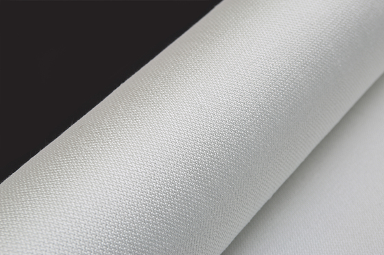 ทนต่ออุณหภูมิสูงผ้าฉนวนความร้อนหัก Twill