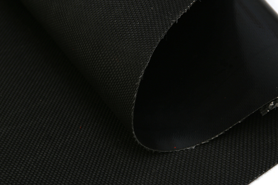 ผ้าใยแก้วเคลือบยางซิลิโคนความร้อน 1600gsm สำหรับวัสดุผ้าห่มเชื่อม