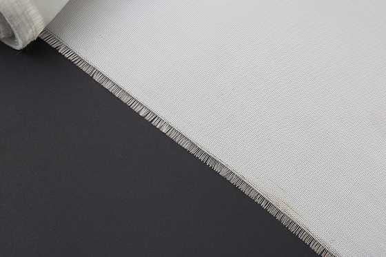 0.73 oz/sq E Fiberglass Cloth Style 106 สำหรับ RC Balsa Models และ Viel Layers