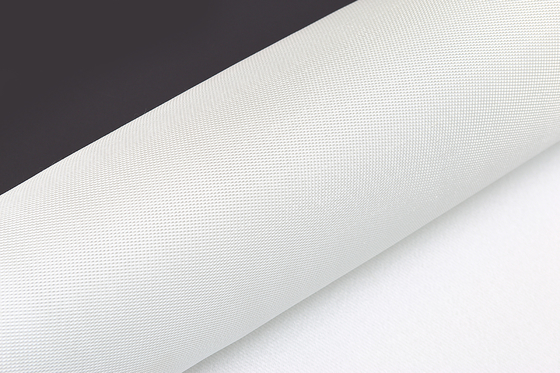 2.87 Oz E Fiberglass Cloth Style 1674 สำหรับการเสริมแรงอุตสาหกรรมคอมโพสิต