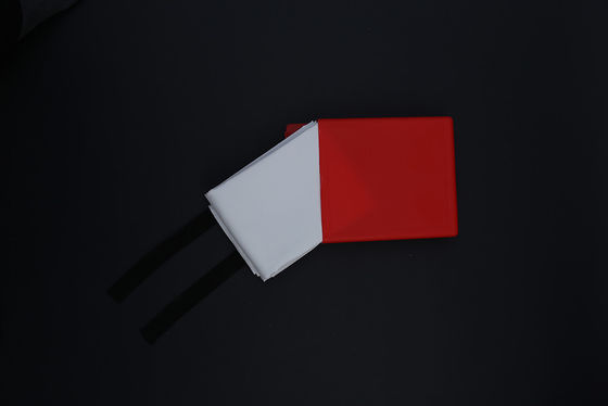 กล่องฉีดโพรพิลีนโปรไฟล์พลาสติกกล่องเก็บ PP พิมพ์ได้