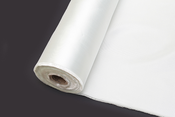 ผ้ากรองไฟเบอร์กลาส 750gsm โพลีเอสเตอร์ น้ำมัน ผ้ากรองน้ำกันน้ำ